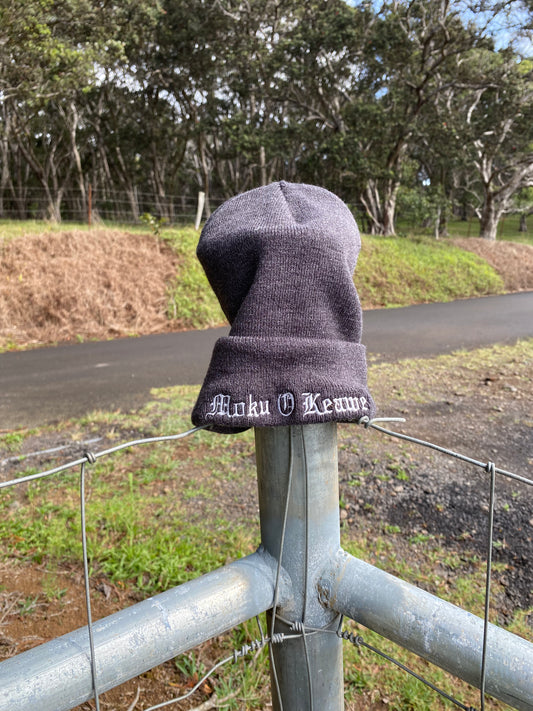 Moku O Keawe Beanie