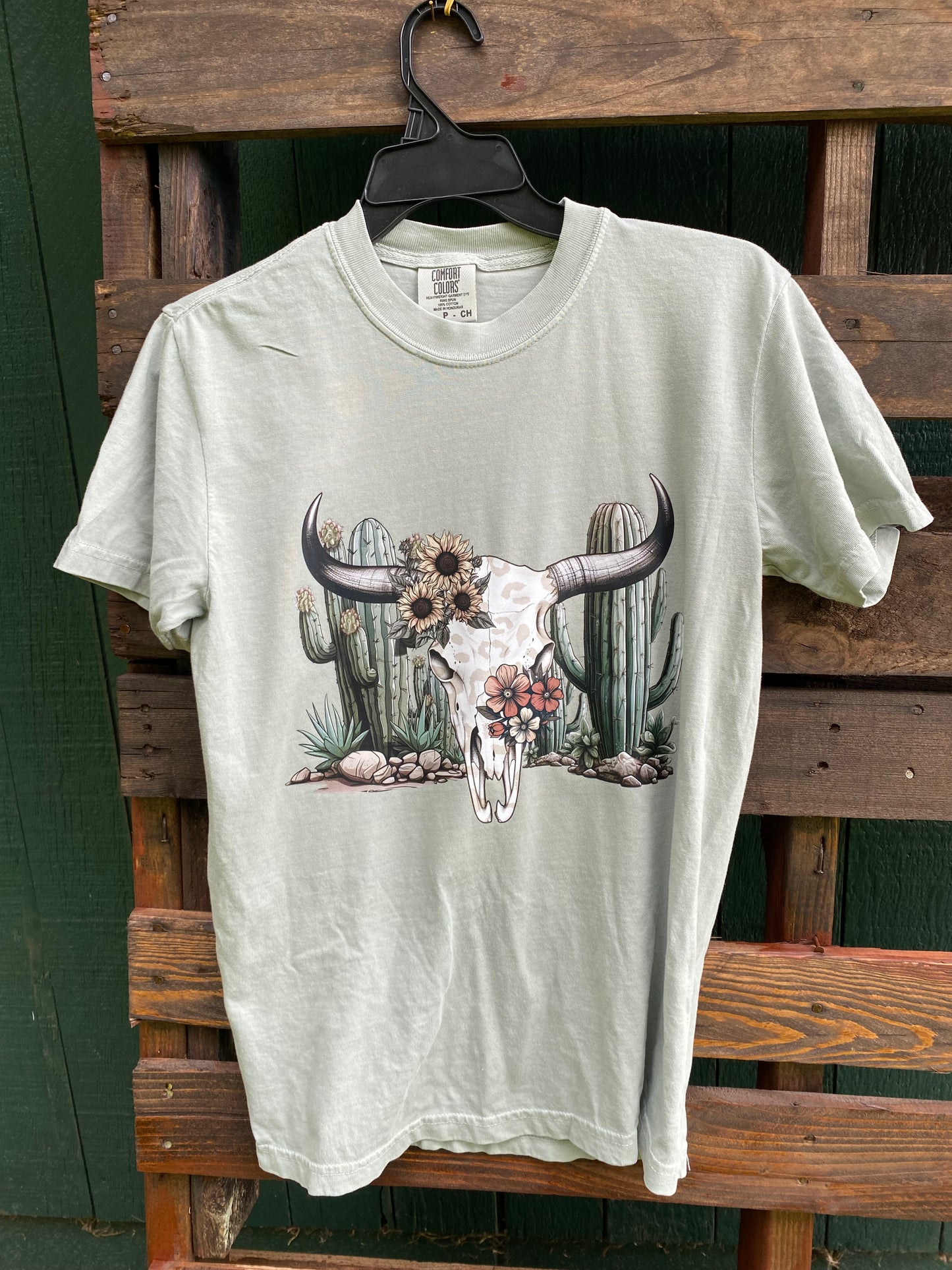 Dessert Bloom Graphice tee