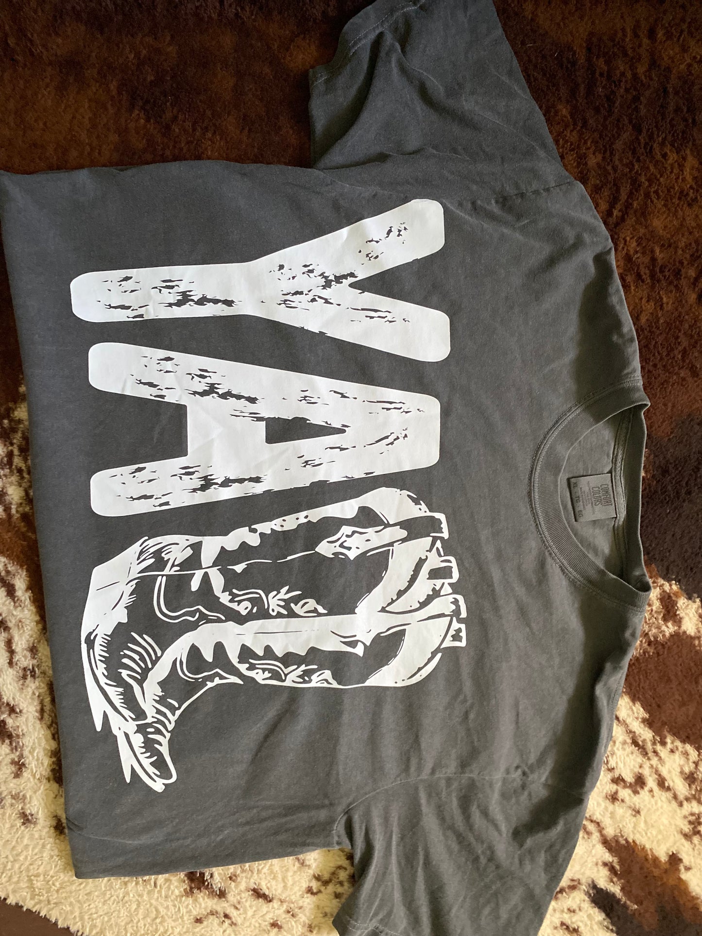 YALL Graphic Tee