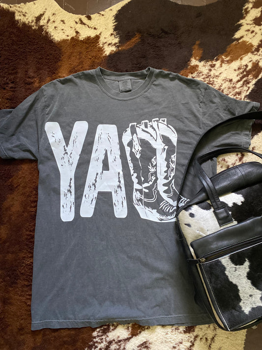 YALL Graphic Tee