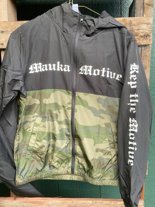 Rep The Motive Keiki