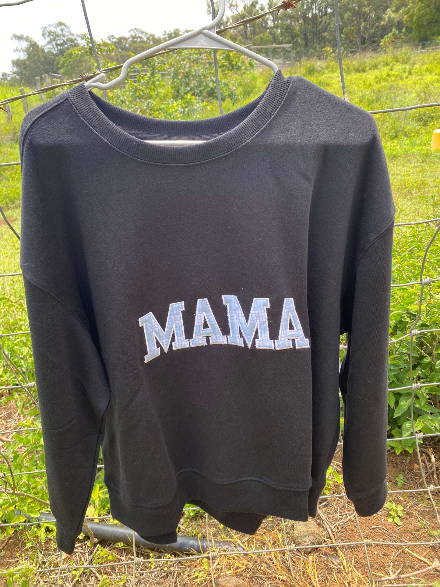 Mama Palaka Sweatshirt
