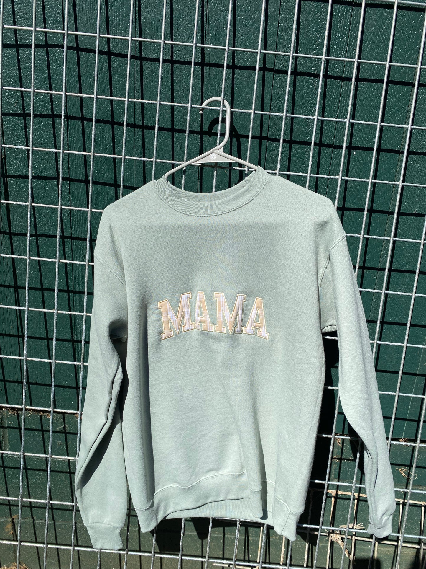Mama Palaka Sweatshirt