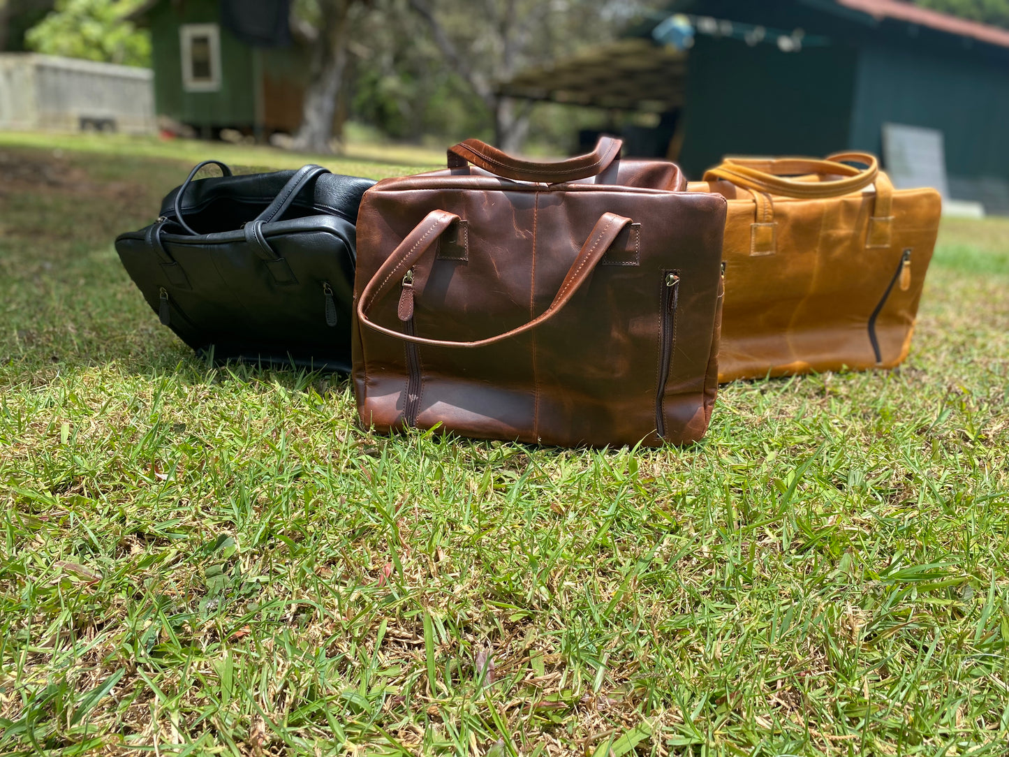 Western Diaper Bag- Available for a limited time only