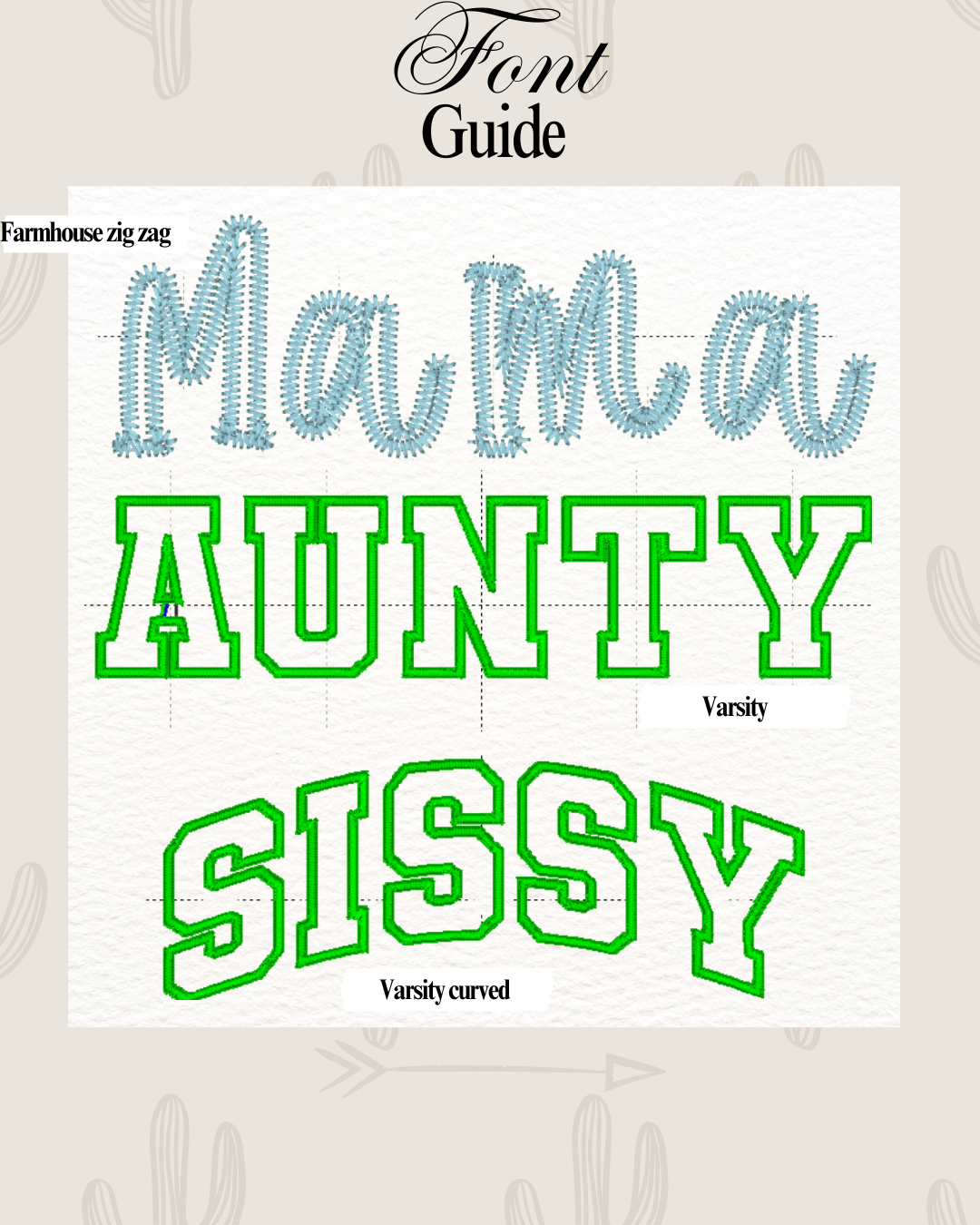 Customizable Sweatshirt